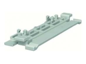 OBO Bettermann 2370 130 upper part clamp, 6023525