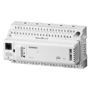 Siemens BPZ:RMU730B-1 SYNCO for KNX DE FR IT ES modular universal controller