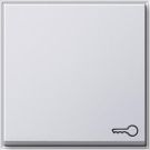 Gira 028766 rocker symbol key Gira TX_44 (WG UP) pure white