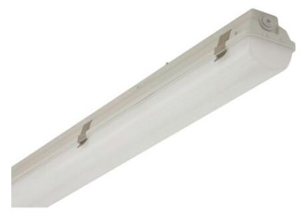 Siteco 51FJ10MP47A Mon21E diff 7000lm 840 ML PMMA LED damp-proof luminaire