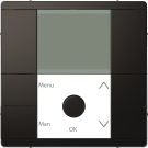 MERTEN MEG5755-6034 timer module System Design | anthracite