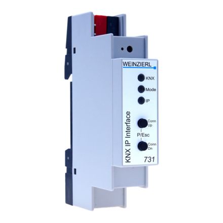 WEINZIERL 5242 KNX-IP interface | REG
