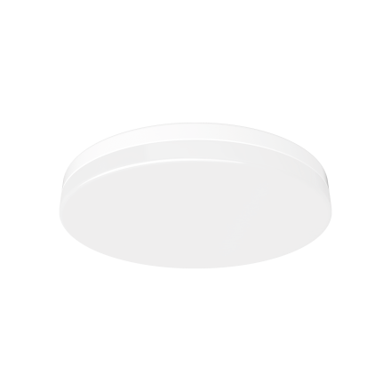 Regiolux 21905014180 turas-TUARO/500 4300 840 ET IP40 ws LED wall / ceiling light