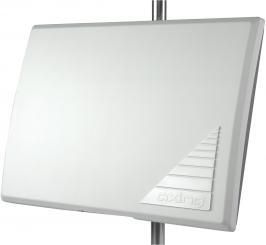 Axing TAA 3-20 DAB+/FM antenna IN-OUTDOOR