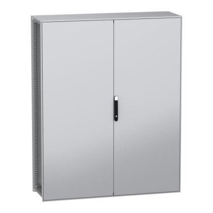 Schneider Electric NSYSFN2016502D SFN without MP 2D 2000x1600x500 IP55 cabinet
