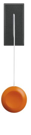 Bticino HS4033 pull switch, (anthracite)