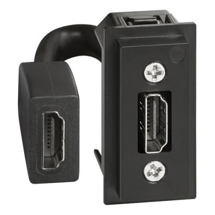 Bticino K4284P LivingNow insert