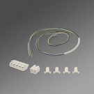 Regiolux 56619200100 PS-DV 1200 5x2.5 through wiring