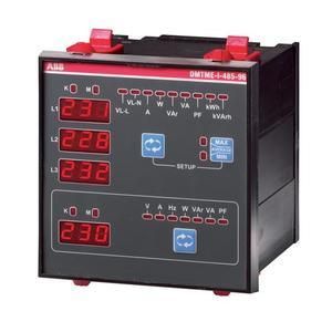 ABB Stotz-Kontakt DMTME-I-485 , Multimeter , 2CSM180050R1021