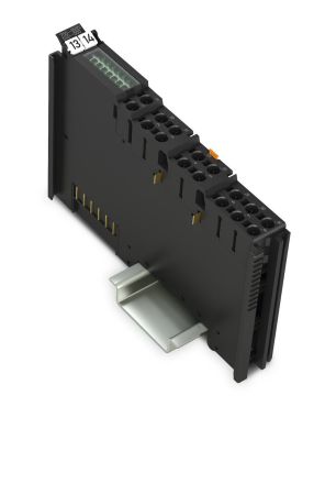 Wago 750-1605/040-000 Potential multiplication terminal