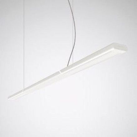 Trilux 7009451 Parelia HL 13000 840 ETDD +LLWS 01 LED pendant light, white