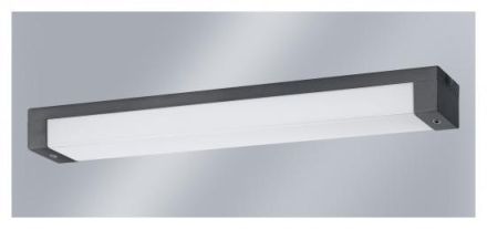 Norka 7434803402 Phalanx Linear 115 m1200 5330lm room-direct LED ceiling light
