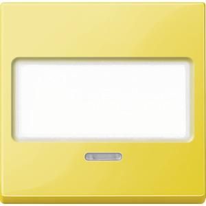 MERTEN MEG3370-0307 rocker switch yellow System M