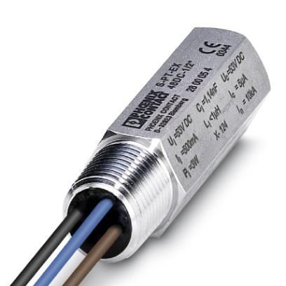 Phoenix Contact 2800054 S-PT-EX-48DC-1/2' surge protection