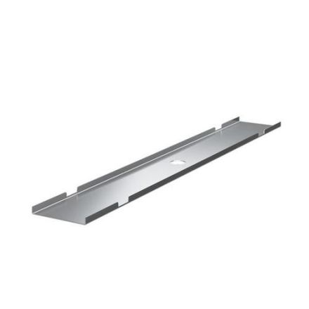 Schäfer IT-Systems 506349300 CS -Bar GB10 R7035 roof installation bar