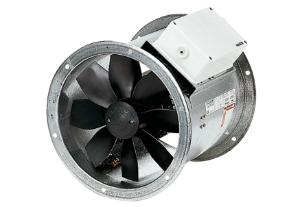 Maico 0086.0487 Axial duct fan EZR 25/4 D