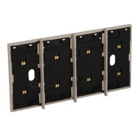 Bticino KM8104 LivingNow frame