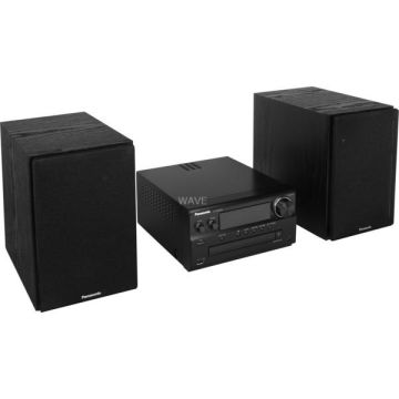 Panasonic SC-PMX94EG-K SC-PMX94EG-K Hi-Fi Micro System