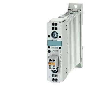 Siemens 3RF2310-2AA04 Solid State Contactor 3RF2 AC51 10A 40 Degrees C
