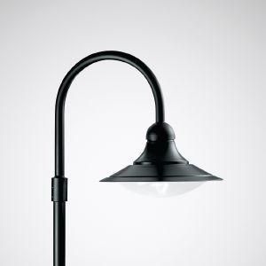 Trilux 2222100 09310/1/76 Mast attachment