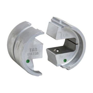 ABB Thomas & Betts 13673B Crimping insert, 7TAA131850R0035