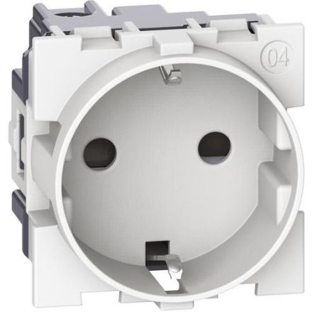 Bticino KW4141 LivingNow socket SCHUKO