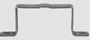 Chamberlain and LiftMaster 004C5503 Rail mount for motor head