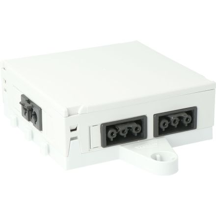 Kaiser AT3005 Pluggable Multi-PD I:2x3 O:4x3 Housing