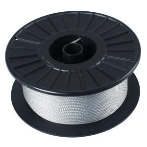ABB Thomas & Betts CW100-3PVC wire rope, 7TCA084220R0090