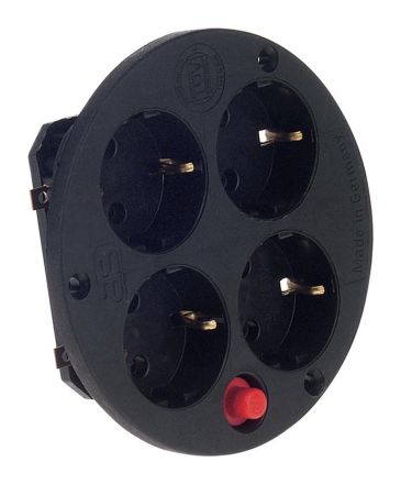 Bachmann 900.187 900187 socket insert 4-way S
