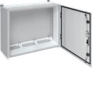 Hager FR43E universal. IP55 SK I 650x800x275mm cabinet