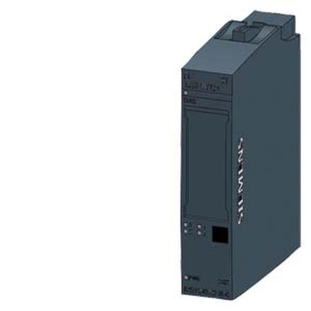 Siemens 6AG2132-6BD20-4BA0 Digital output SIPLUS ET200SP -40.+70°C