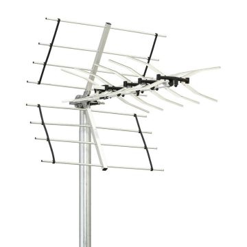 Triax 105550 UNIX 32 LTE 700 UHF broadband antenna