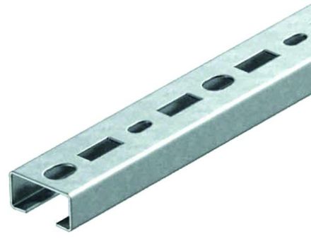 PROTEC.class 05104903 PCPS17GF200 200x35x18 C-profile rail