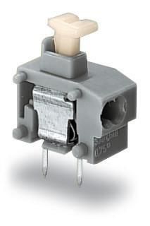 Wago 235-551/331-000 R7.5mm, 1p, 400V terminal block
