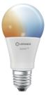 LEDVANCE Osram 4058075778412 SMARTWIFIA60 9W/827 230V TWFRE27FS1 LED lamp