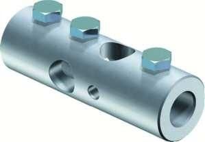 OBO Bettermann 101 IDK DK connector, 5408245