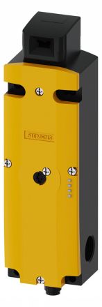 Siemens 3SF1324-1SD21-1BA3 with guard locking force 1300 N safety position switch