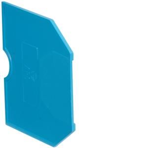Hager KWE02B end plate for KXA06NH