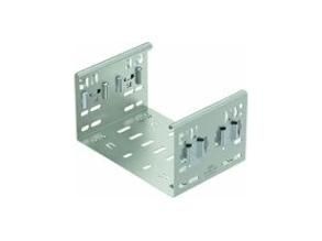 OBO Bettermann FVM 130 VA 4301 with quick connection fitting connector, 6065936