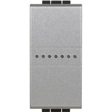 Bticino NT4411C networked 3-L.Dimm for LivingLight Tech Dimmer