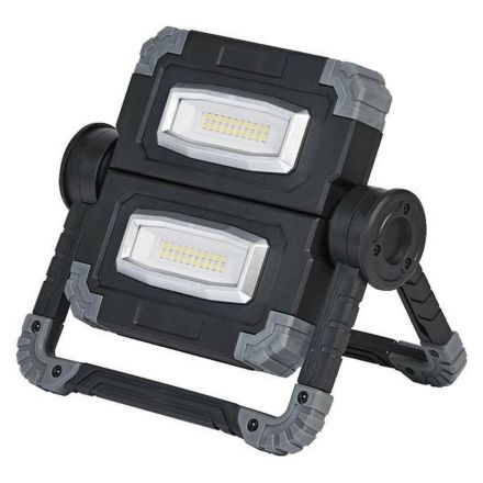 LEDVANCE Osram 4058075834026 LED WORKLIGHT VAL BAT FLEXPB2X7W865 LED spotlight