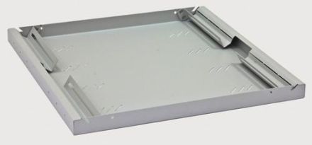 Triton RAC-UP-550-A4 SHELF 1HE 550MM for load up to 80 kg,