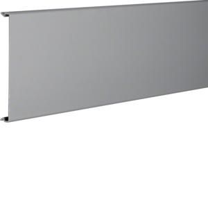 TEHALIT B4012027030 Wiring duct top part 40x120 grey