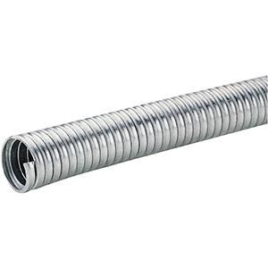 Legrand 382393 hose GNS D=39, 5 , (metallic)