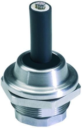 Wiska 10101856 HGSM 25-E Pack M25 screw connection