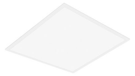 LEDVANCE Osram 4099854017384 PL COMP 600 V 35W 940 U19 DALI LED recessed luminaire