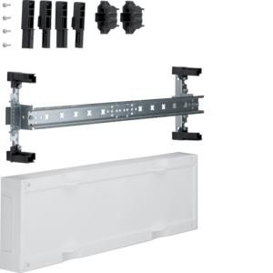 Hager UD12A1 building block 150x500mm terminal blocks