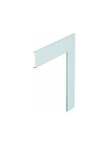 OBO Bettermann GA-OTFEL for flat angle upper part, 6279736