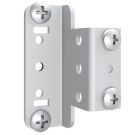 ABN 24mm lowered for HS and FIP1N PK=2pcs civil engineering angle (FTB24N2)